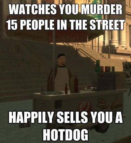 100 Funny Video Game Memes (Ranked: for the Lolz)